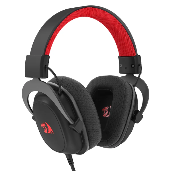 Redragon H510 Lite Wired Gaming Headset - Image 2
