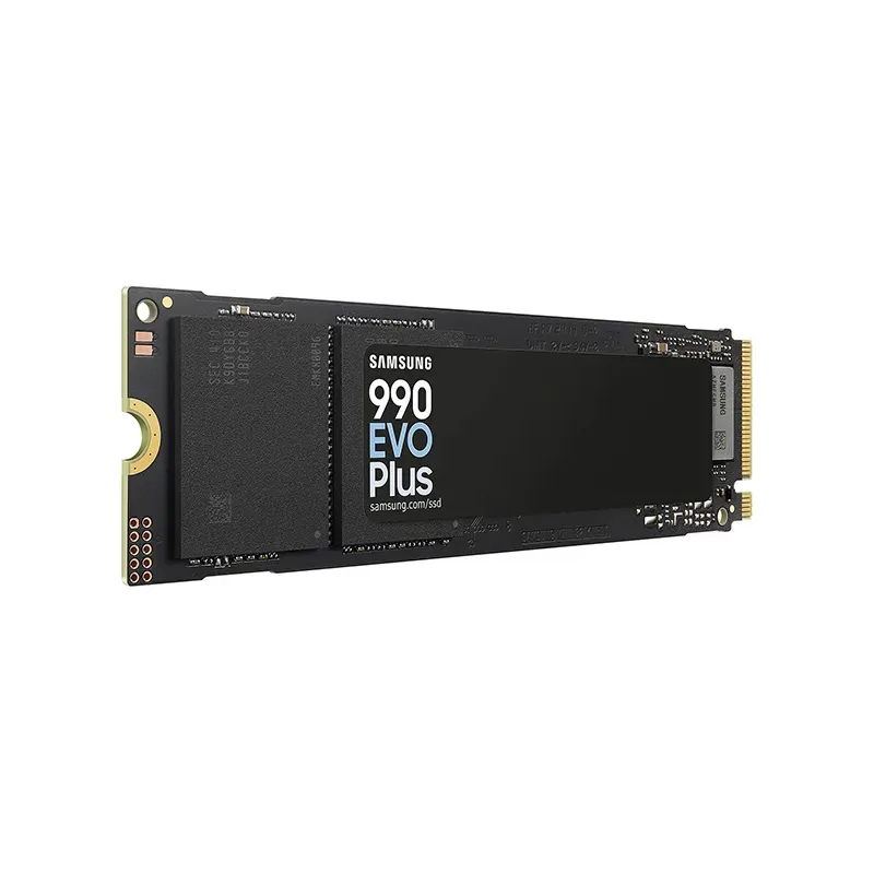 SAMSUNG 990 EVO PLUS SSD M.2 PCIe NVMe 4TB BULK - Image 3