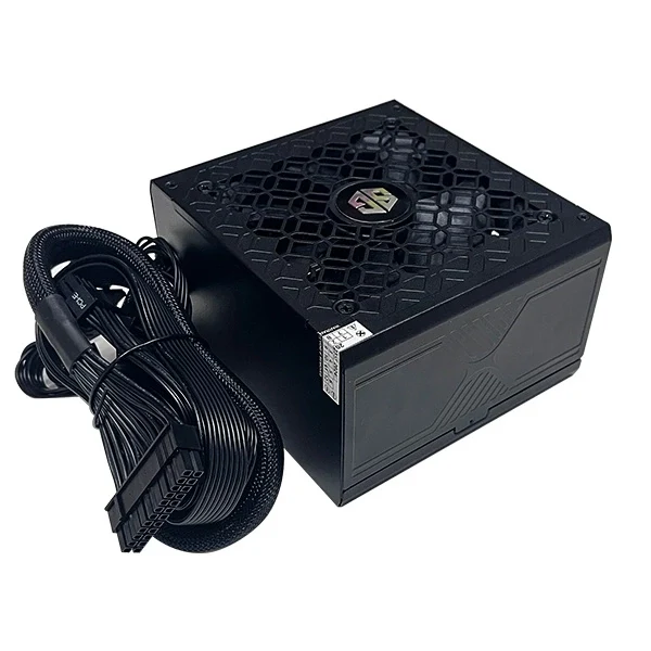 SG 550W 80 PLUS BRONZE ( 2 ANS GARANTIE ) - Image 2