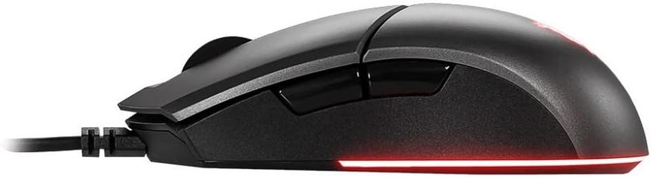 MSI Souris Clutch GM11 - Image 3