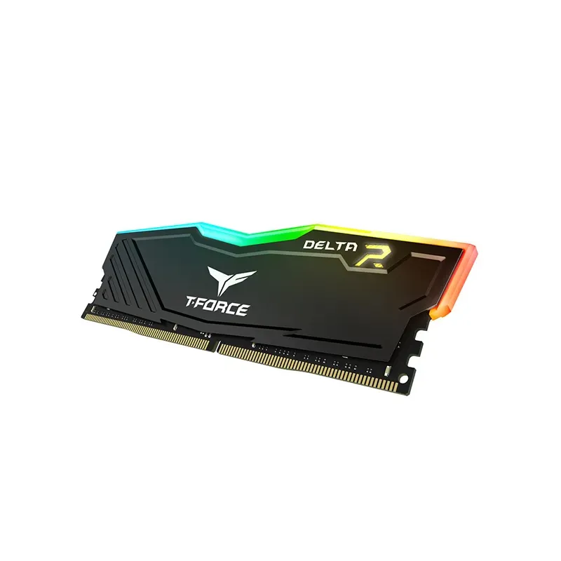 TEAMGROUP DELTA RGB 8GB (1X8GB) DDR4 3600MHz CL18 - Image 2