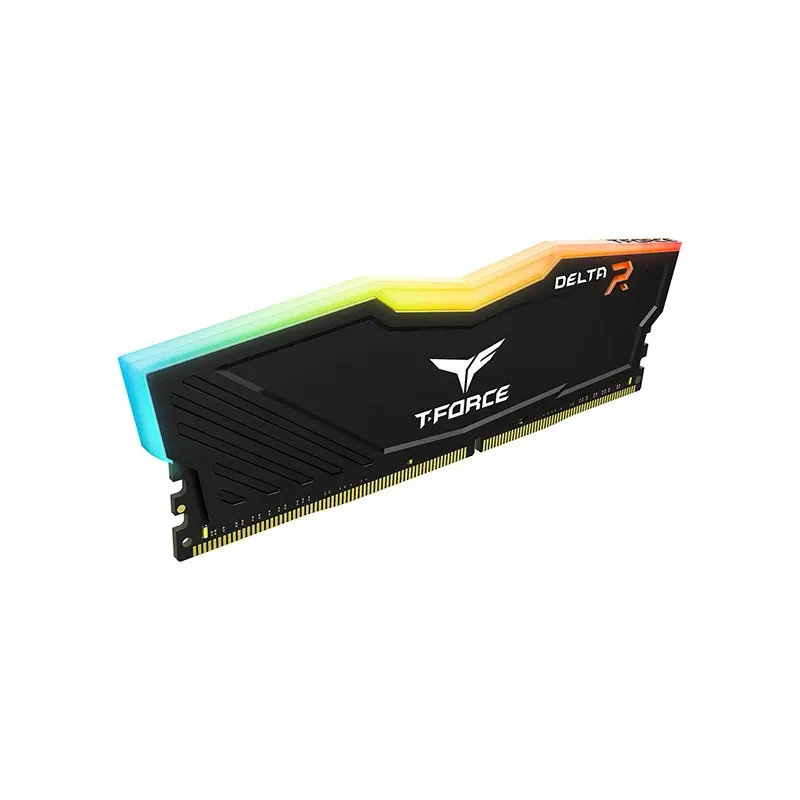 TEAMGROUP DELTA RGB 8GB (1X8GB) DDR4 3600MHz CL18 - Image 3