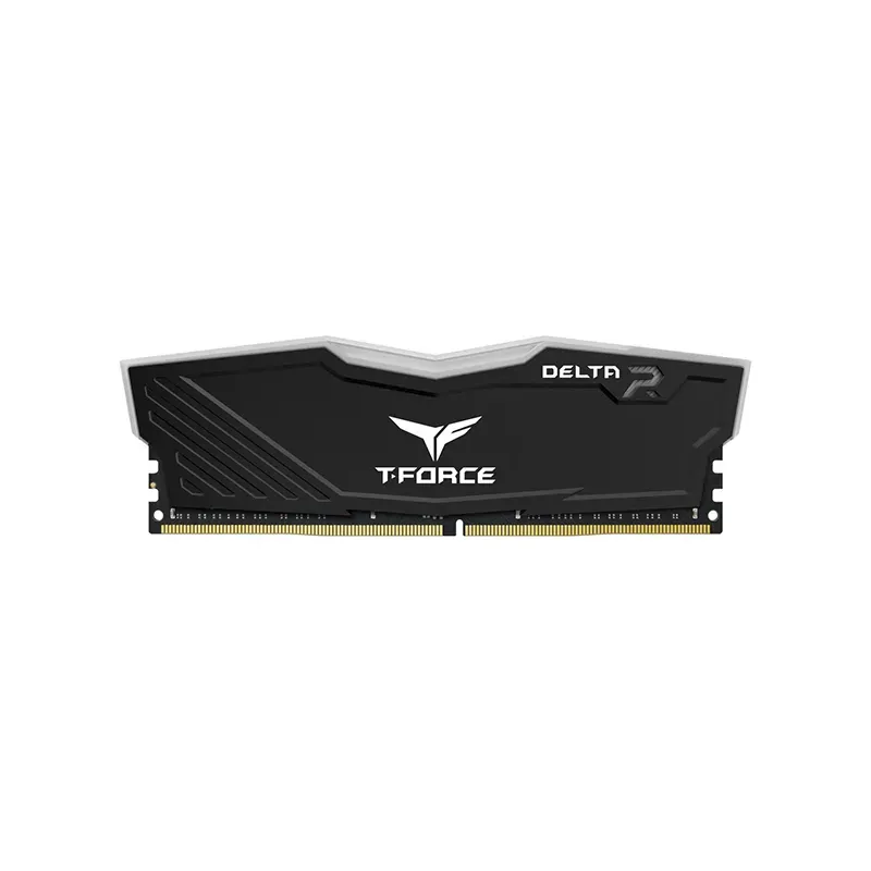 TEAMGROUP DELTA RGB 8GB (1X8GB) DDR4 3600MHz CL18 - Image 4