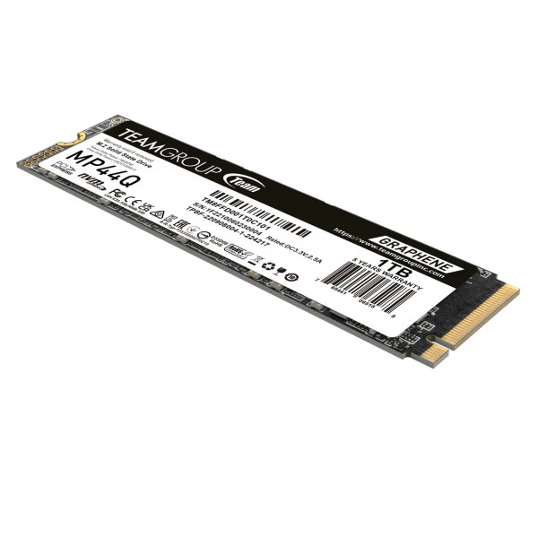 TeamGroup MP44Q M.2 PCIe NVMe 1TB - Image 4