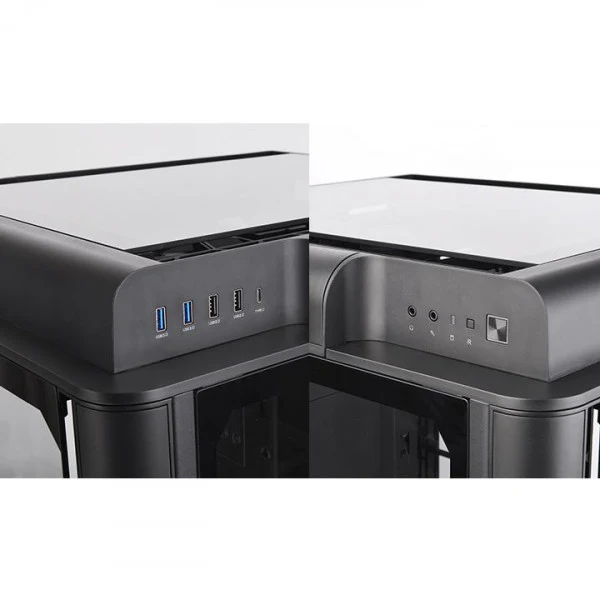 Thermaltake Level 20 HT (noir) - Image 4