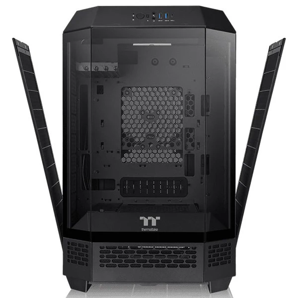 Thermaltake The Tower 300 Black - Image 3