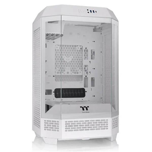 Thermaltake The Tower 300 Snow White