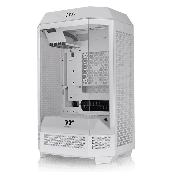 Thermaltake The Tower 300 Snow White - Image 3