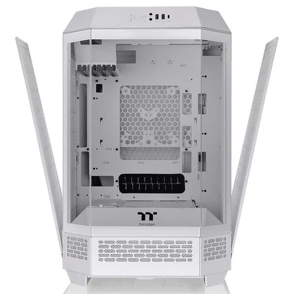Thermaltake The Tower 300 Snow White - Image 4