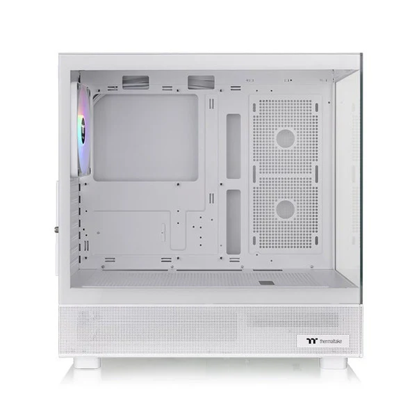 Thermaltake View 270 TG ARGB Snow White - Image 3
