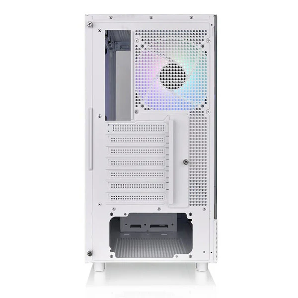 Thermaltake View 270 TG ARGB Snow White - Image 4