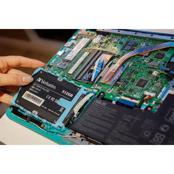 VERBATIM Vi550 512GB 2.5" - Image 5