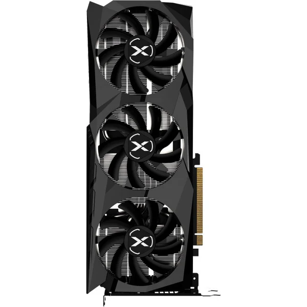 XFX AMD Radeon RX 6700 Speedster SWFT 10GB GDDR6 - Image 3