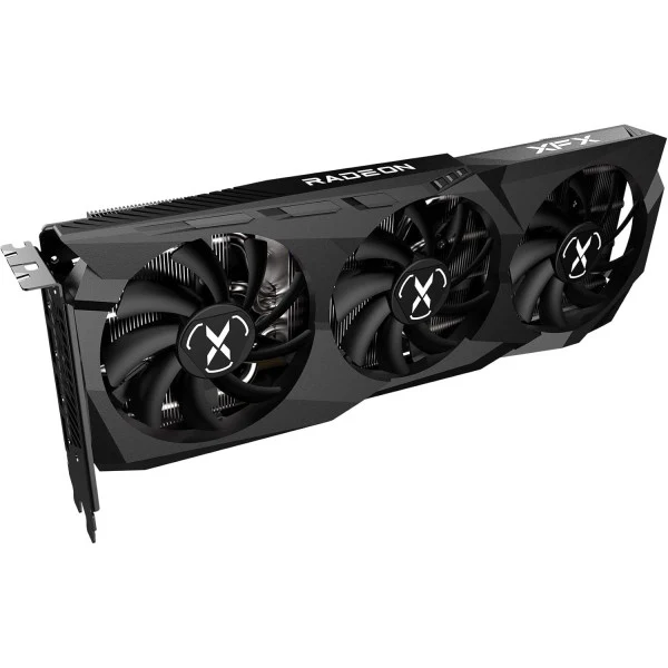 XFX AMD Radeon RX 6700 Speedster SWFT 10GB GDDR6 - Image 7