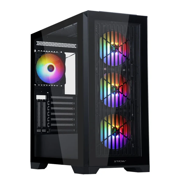 XTRMLAB GHOST (Black)