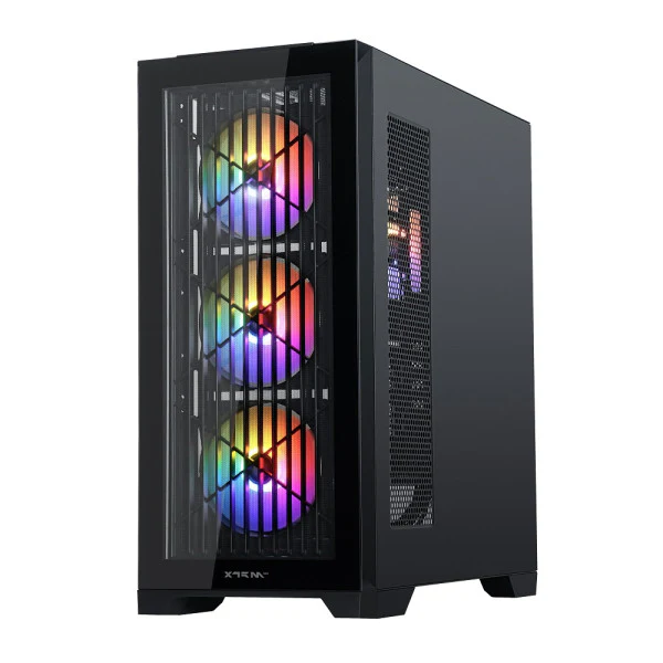 XTRMLAB GHOST (Black) - Image 2
