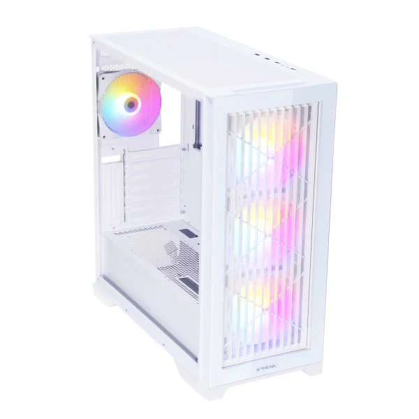 XTRMLAB GHOST (White) - Image 2