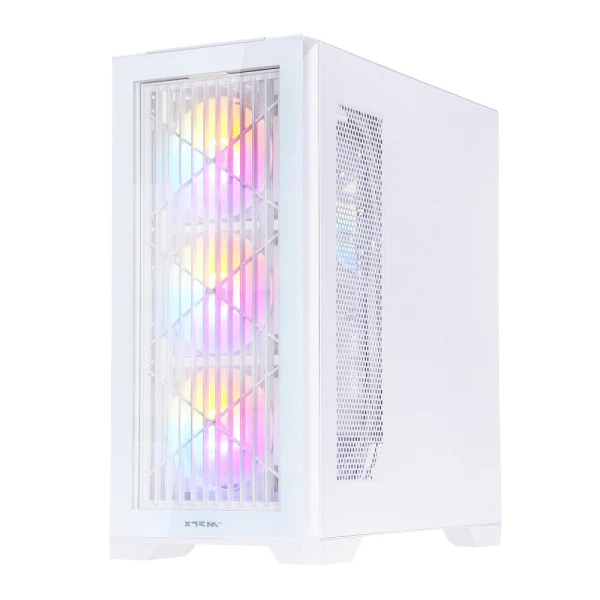 XTRMLAB GHOST (White) - Image 3
