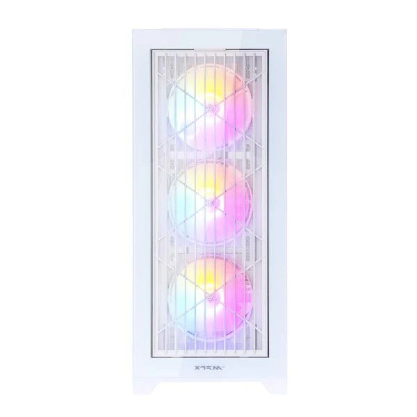 XTRMLAB GHOST (White) - Image 4