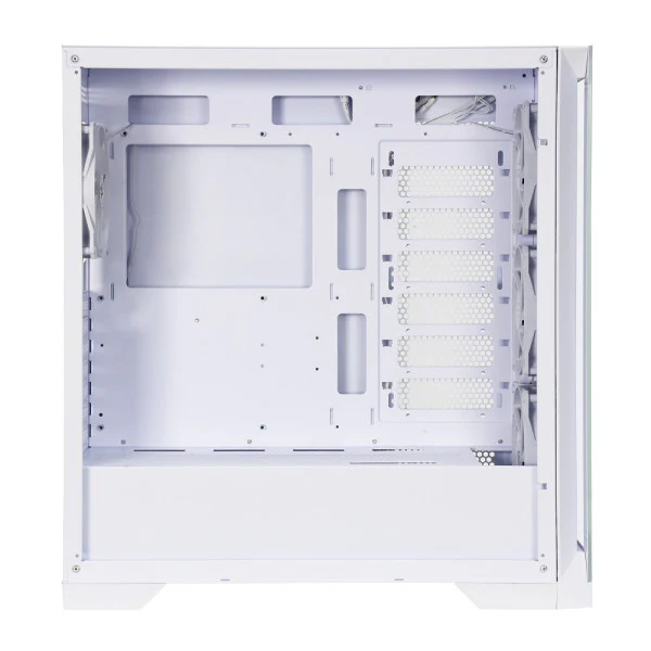 XTRMLAB GHOST (White) - Image 6