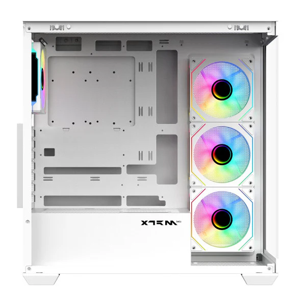 XTRMLAB INFINITY (White) - Image 2