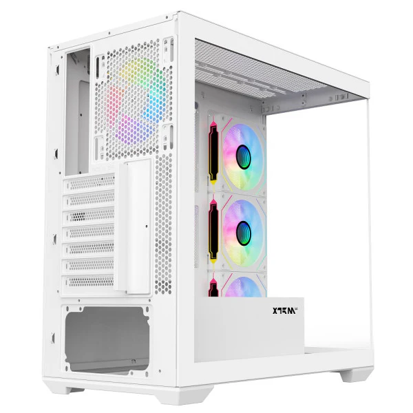 XTRMLAB INFINITY (White) - Image 3