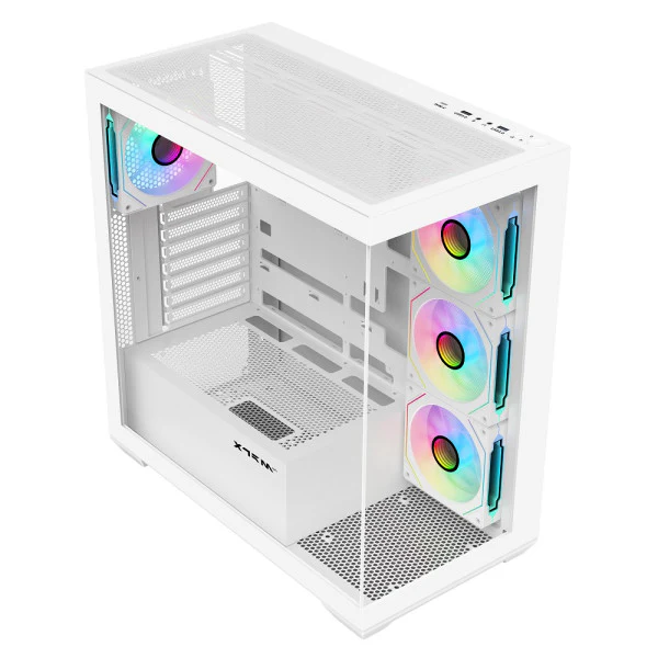 XTRMLAB INFINITY (White) - Image 4
