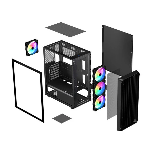 XTRMLAB MATRIX - Image 4