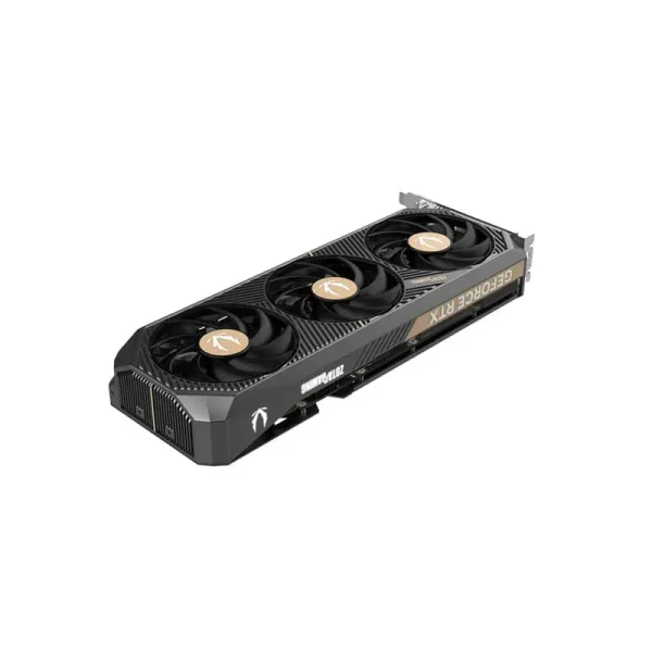 ZOTAC GAMING GeForce RTX 5070 Ti SOLID SFF OC 16GB GDDR7 - Image 3
