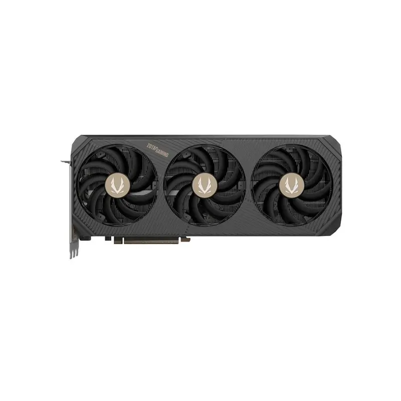 ZOTAC GAMING GeForce RTX 5090 SOLID 32GB - Image 2