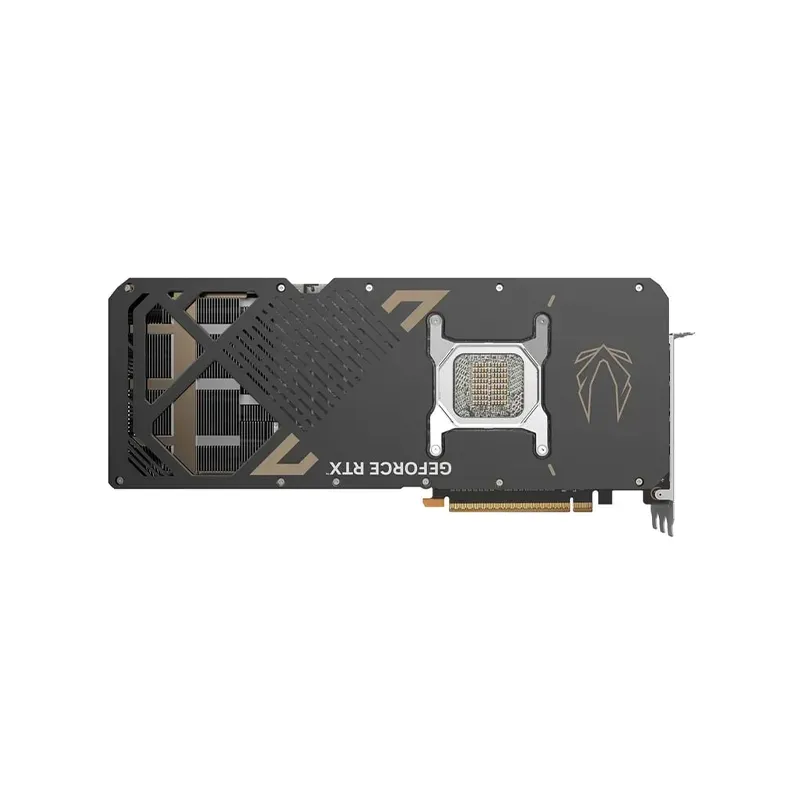 ZOTAC GAMING GeForce RTX 5090 SOLID 32GB - Image 3