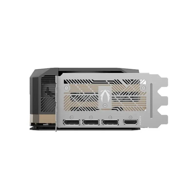 ZOTAC GAMING GeForce RTX 5090 SOLID 32GB - Image 4